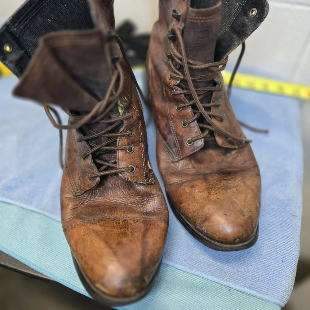 Ariat stylish durable